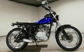 SUZUKI GRASS TRACKER BigBoy NJ4BA