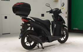 SUZUKI ADDRESS 110 CE47A