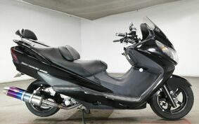 SUZUKI SKYWAVE 250 (Burgman 250) S CJ43A