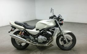 KAWASAKI BALIUS 250 Gen.2 1997 ZR250B