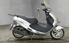 SUZUKI ADDRESS 110 CF11A