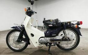 HONDA C70 SUPER CUB HA02