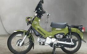 HONDA CROSS CUB 110 JA45