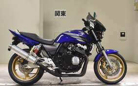 HONDA CB400SFV-3 2005 NC39