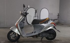 SUZUKI LETS5 CA47A