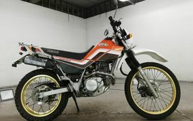 YAMAHA SEROW 225 WE DG08J