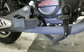 HONDA LY125 FI