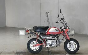 HONDA MONKEY AB27