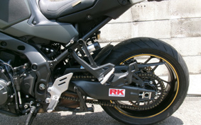 YAMAHA TRACER 9GT 2021 RN70J