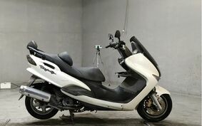 YAMAHA MAJESTY 125 5CA