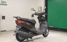 YAMAHA AXIS 125 TREET SE53J