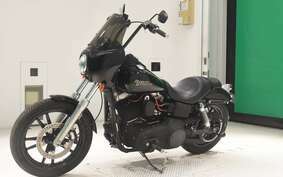 HARLEY FXDB 1580 2010