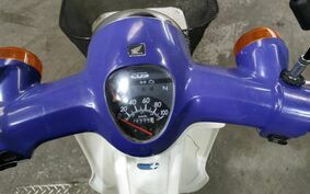 HONDA C110 SUPER CUB JA07