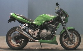 SUZUKI BANDIT 250 GJ74A