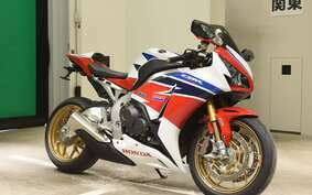 HONDA CBR1000RR SPECIAL EDITION 2014 SC59