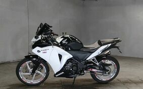 HONDA CBR250R MC41