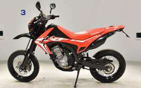 HONDA CRF250M MD44