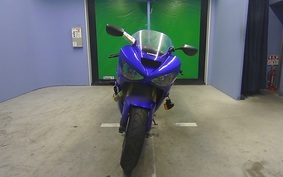 KAWASAKI NINJA ZX-6R ZX636B