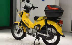 HONDA CROSS CUB 110 JA45