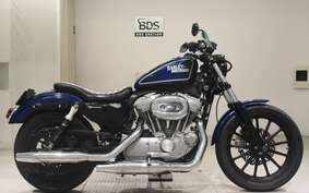 HARLEY XL883LI 2010