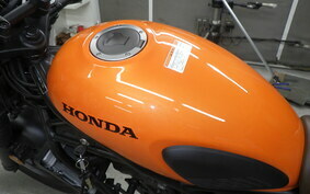 HONDA CL250-2 MC57