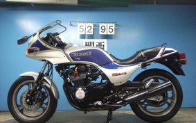 KAWASAKI GPZ750 1984 ZX750A