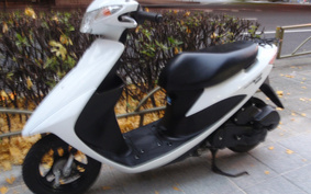 SUZUKI ADDRESS V50 CA4BA