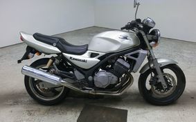 KAWASAKI BALIUS 250 Gen.2 1997 ZR250B