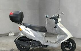 SUZUKI ADDRESS V125 G CF46A