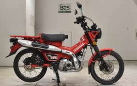 HONDA CT125 HUNTER CUB JA55