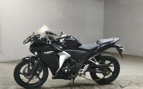 HONDA CBR250R MC41