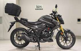 HONDA HORNET2.0