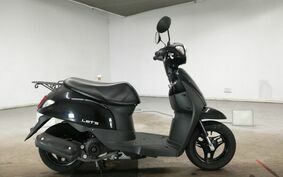 SUZUKI LET's CA4AA