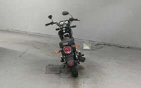 HONDA CBF125T 不明