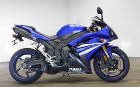 YAMAHA YZF-R1 2009 RN20