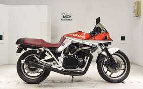 SUZUKI GSX1100S KATANA 1984 GS110X