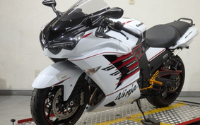 KAWASAKI NINJA 2020 ZXT40J