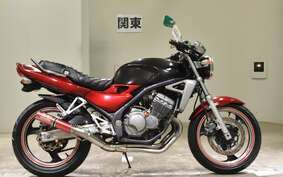 KAWASAKI BALIUS 250 ZR250A