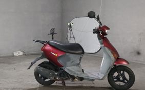 SUZUKI LETS4 CA45A
