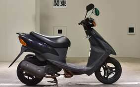 SUZUKI LET's 2 CA1PA