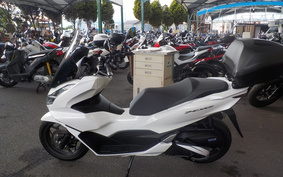 HONDA PCX 160 KF47