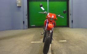 HONDA XR100 MOTARD HD13