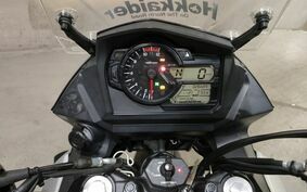 SUZUKI DL650 ( V-Strom 650 ) XT 2017 C733A