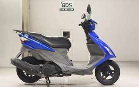 SUZUKI ADDRESS V125 S CF4MA