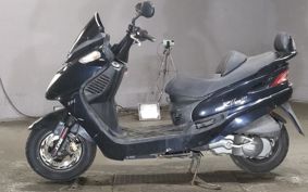 SYM RV125EFI LA12W