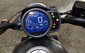 HONDA  REBEL 1100DCT SC83