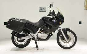 BMW F650GS 1998