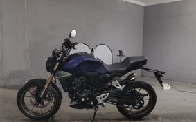 HONDA CB250R MC52