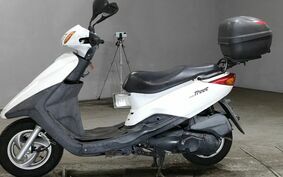 YAMAHA AXIS 125 TREET SE53J