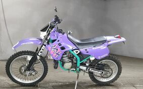 KAWASAKI KDX125 SR DX125A